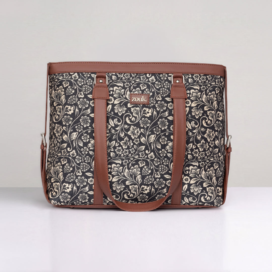 FloMotif Women's Office Bag