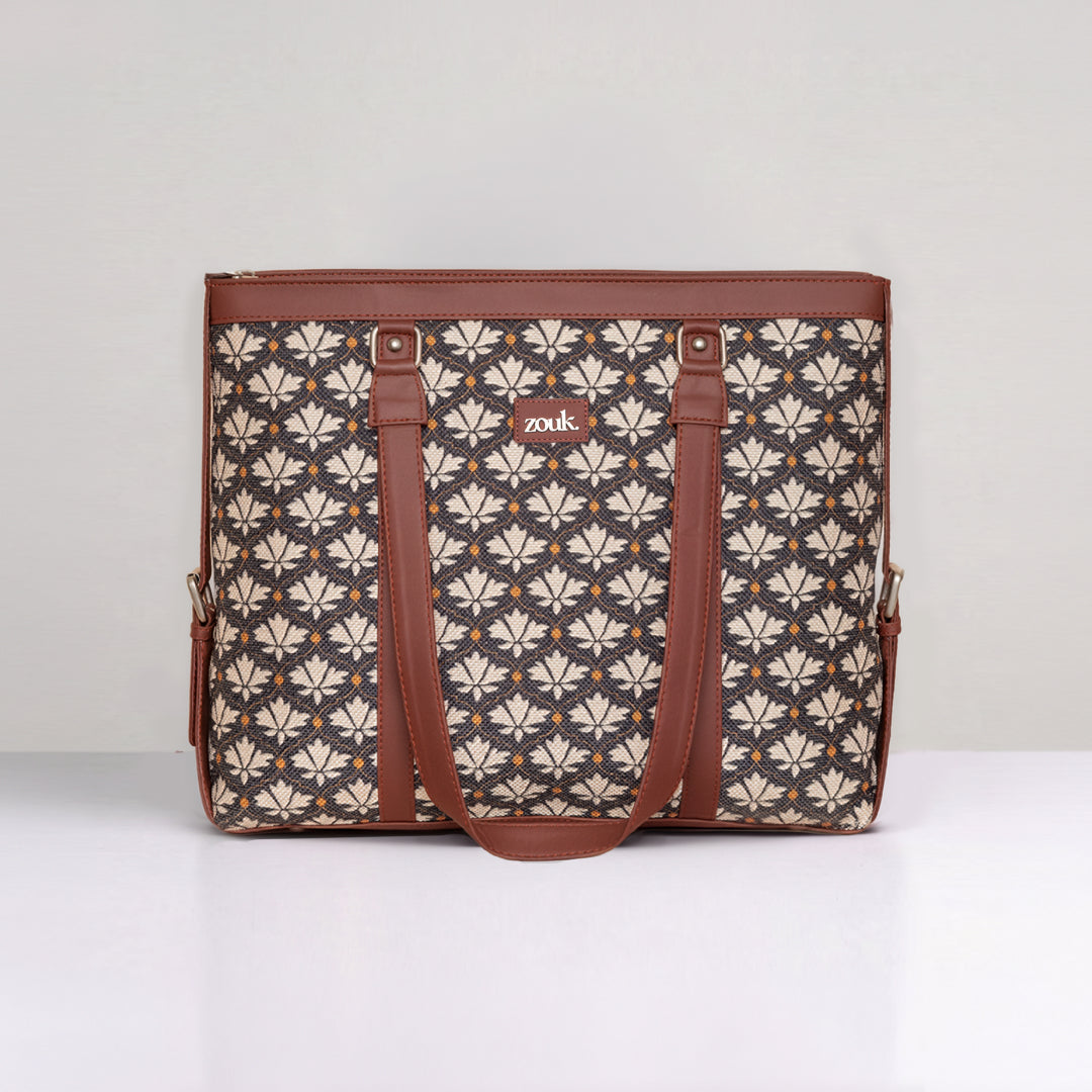 Bidri Kaiser Women's Office Bag