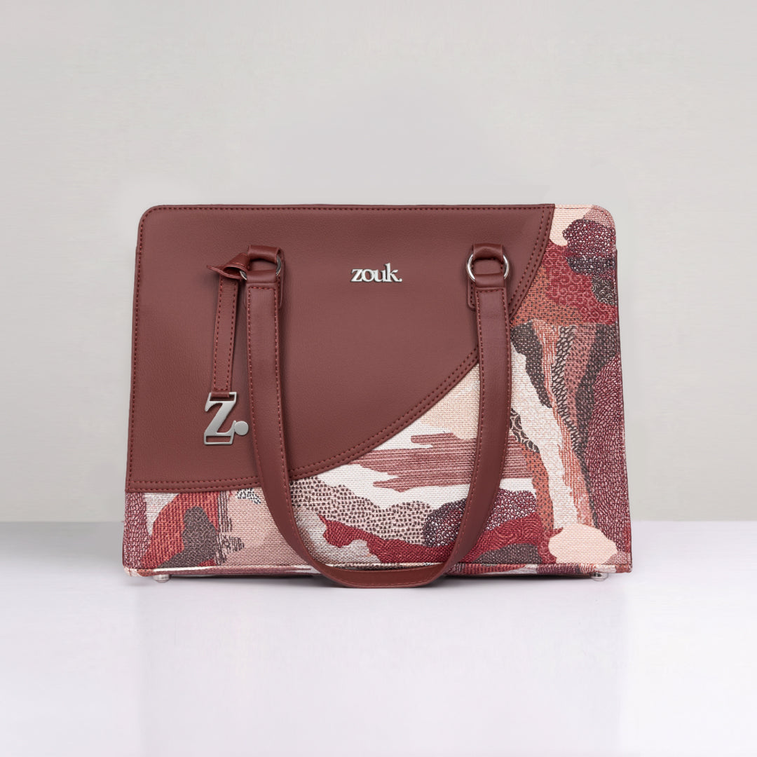 Ellora Echoes Office Essential Bag