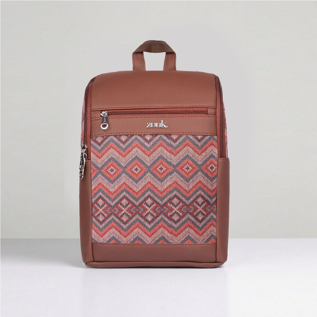 Gwalior Weaves Amalia Daypack