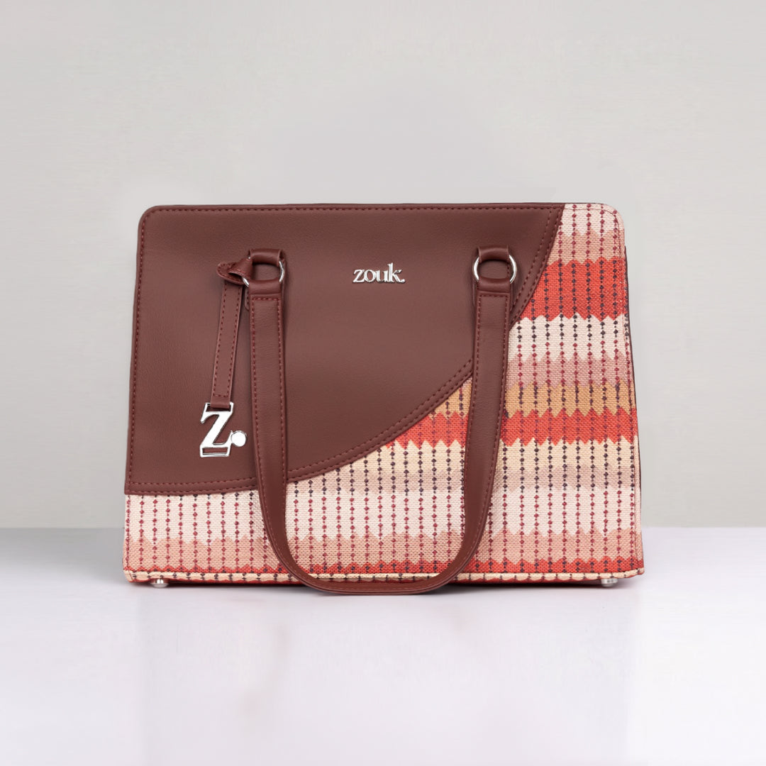 Cochin Cortado Office Essential Bag
