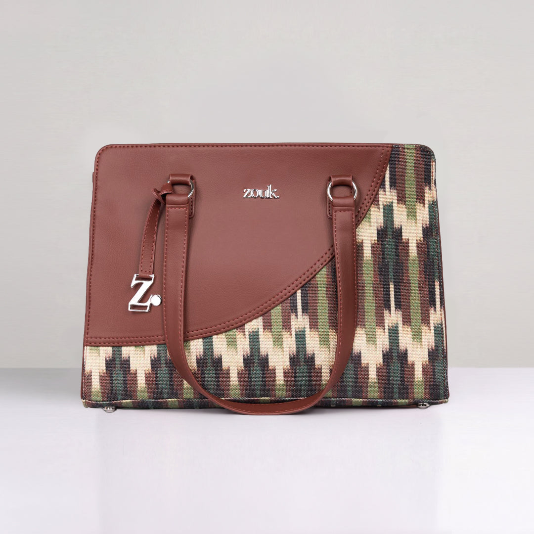 Cuttack Stripes Office Essential Bag