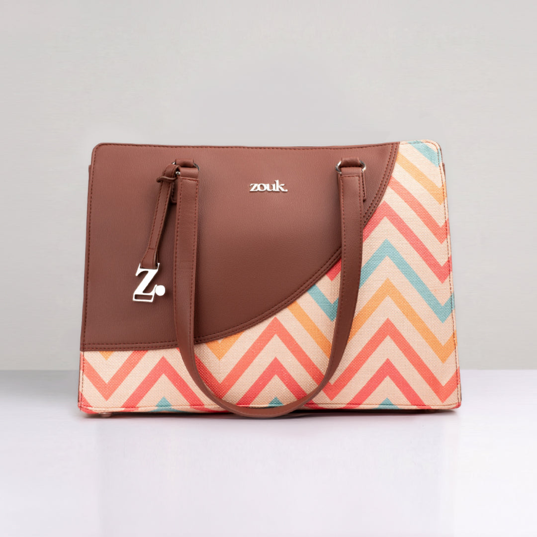 WavBeach Office Essential Bag