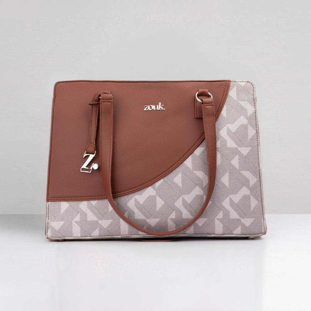 Aravalli Abstract Office Essential Bag