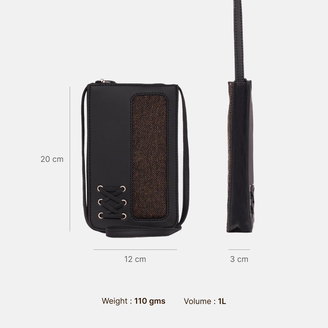 Aarini Phone Sling Bristel