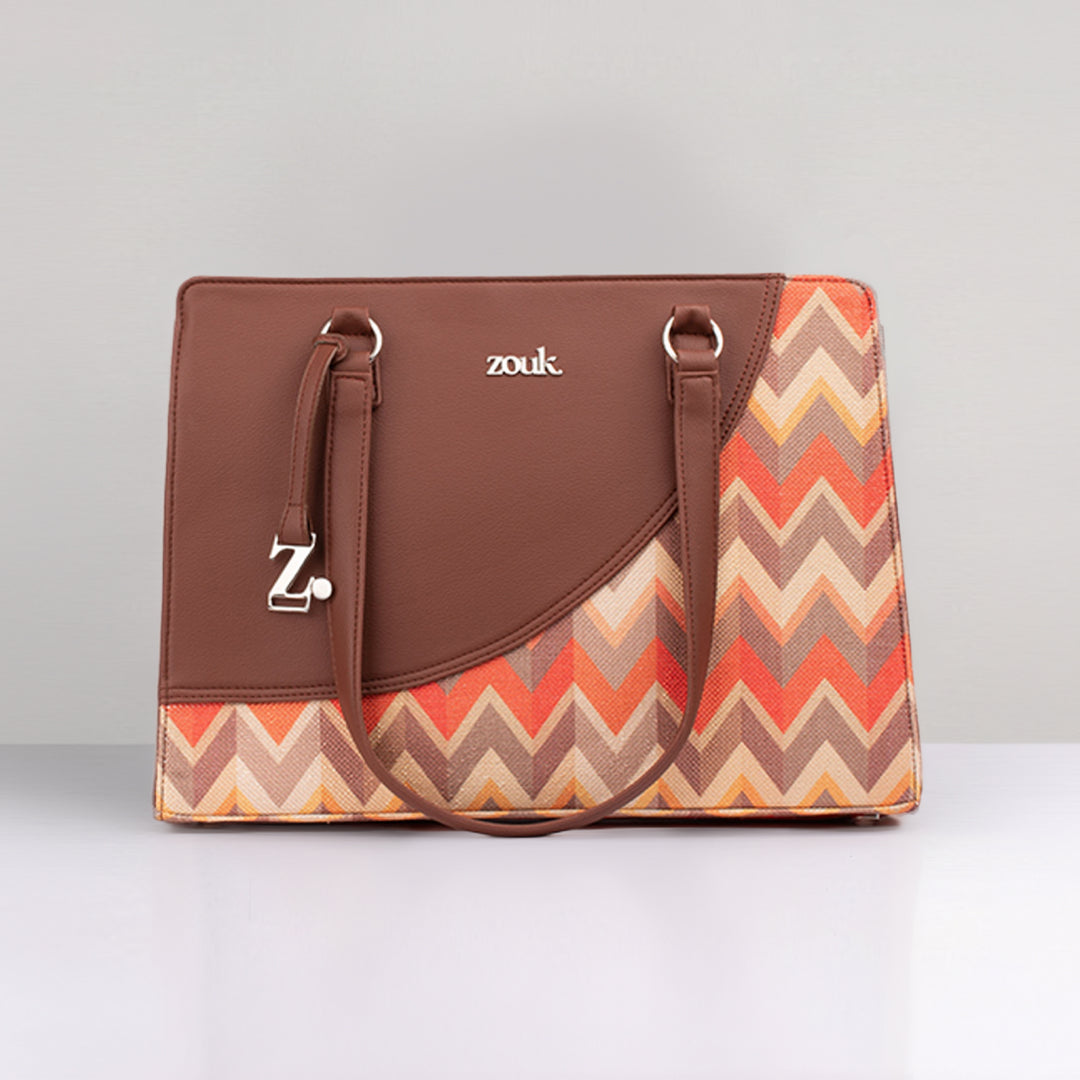 Tidal Wave Office Essential Bag