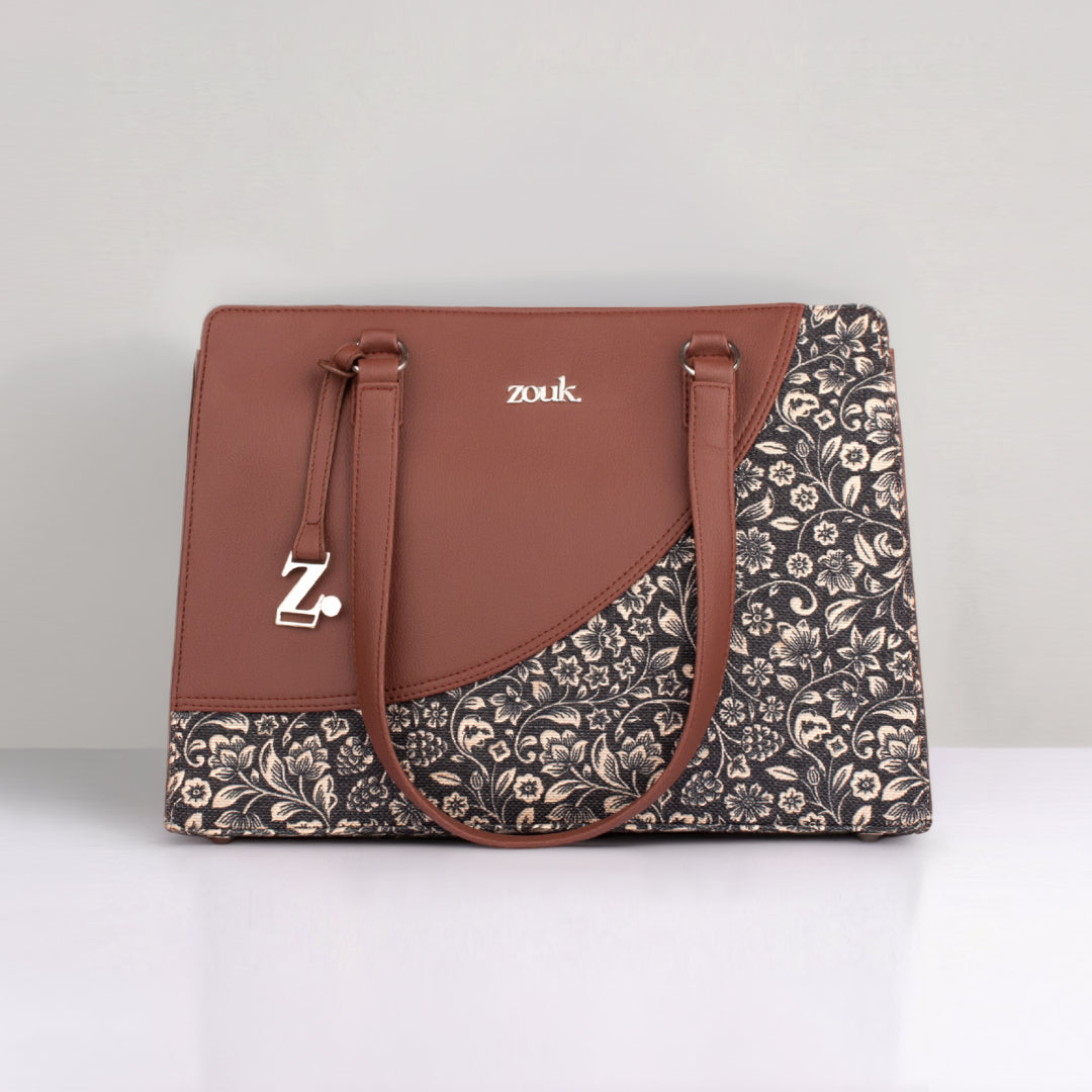 FloMotif Office Essential Bag