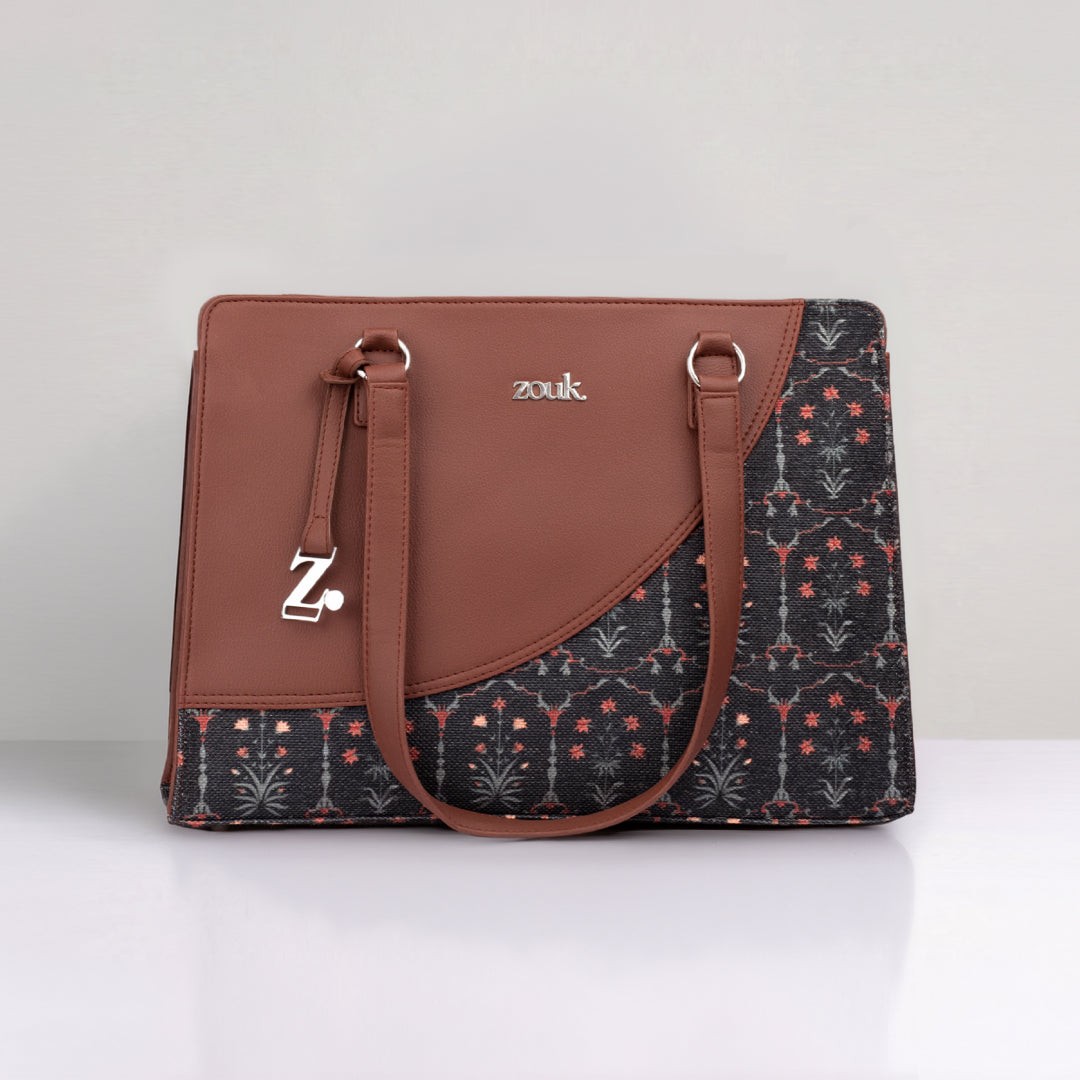 Taj Guldasta Office Essential Bag