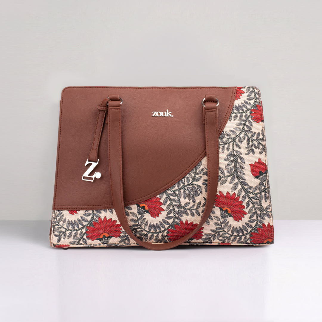 Nawabi Couture Office Essential Bag