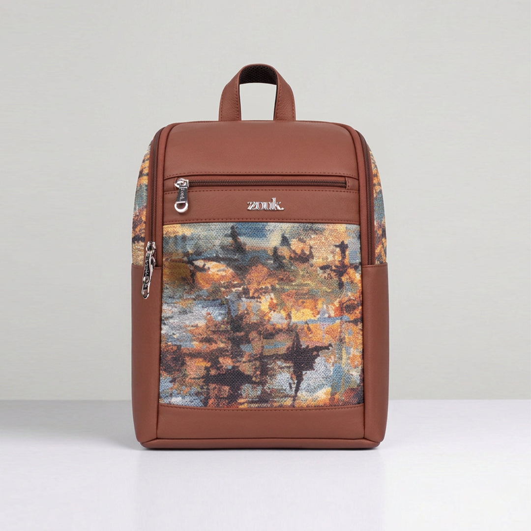 Bombay Tapestry Amalia Daypack