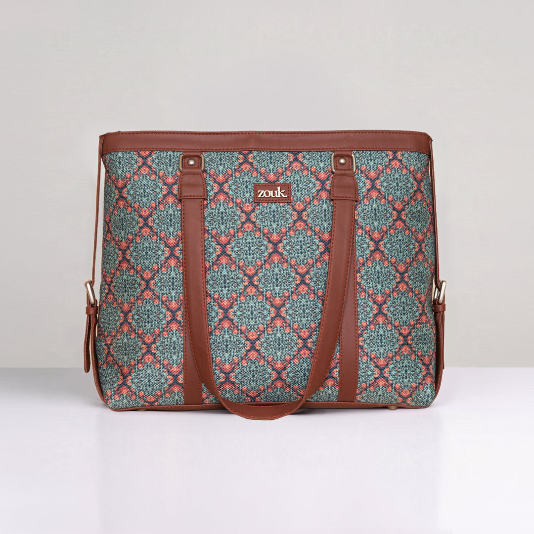 Kolkata Nouveau Women's Office Bag