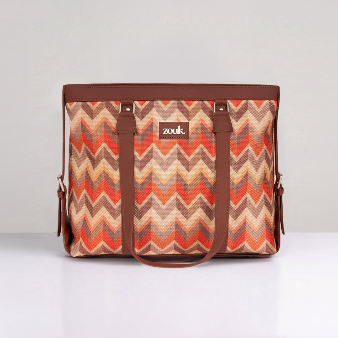 Tidal Wave Women's Office Bag
