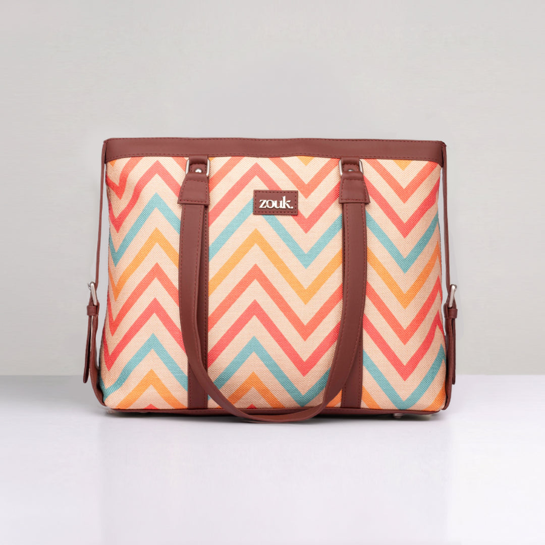 WavBeach Women's Office Bag