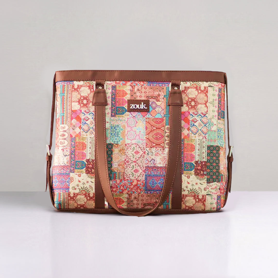 Kutch Gamthi Women's Office Bag
