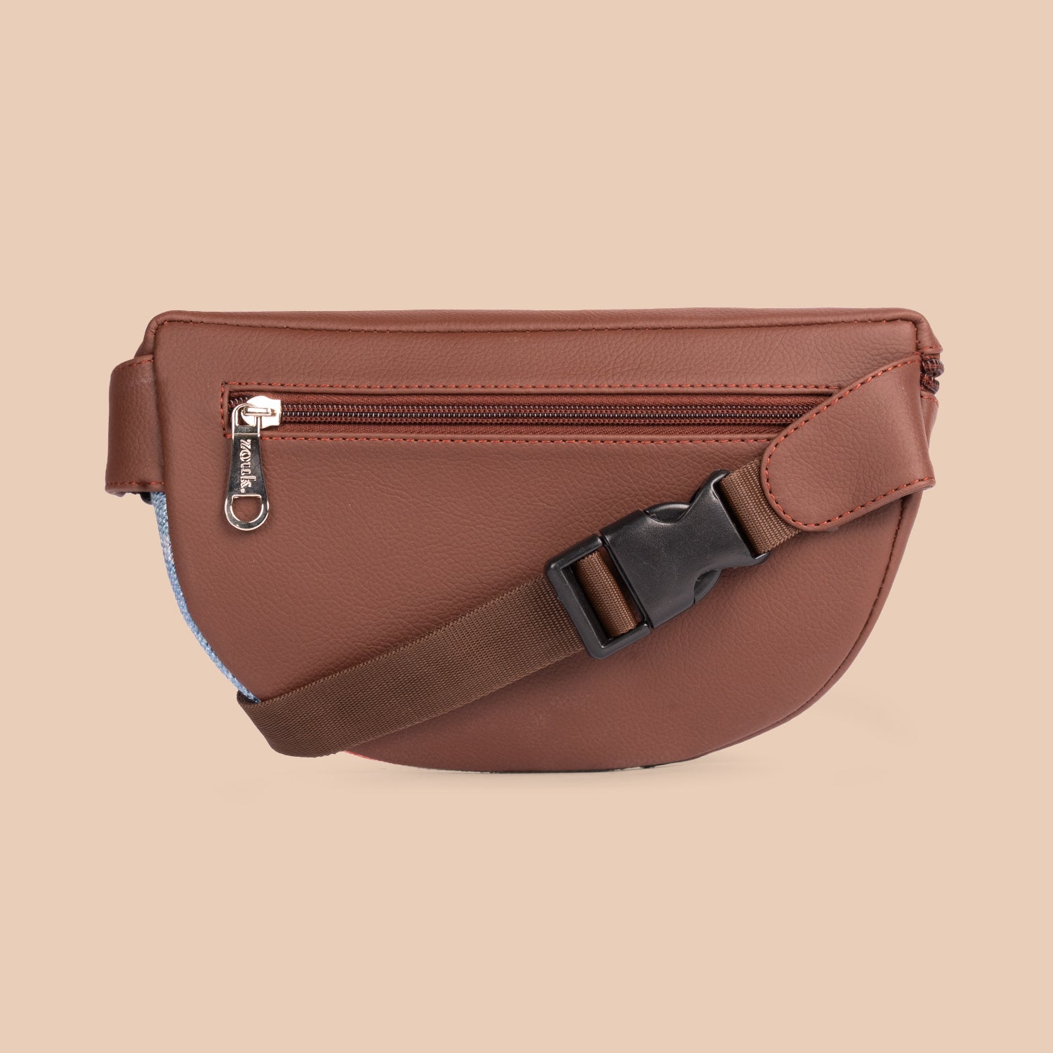 Freya Fanny Pack - Lakshadweep Azure