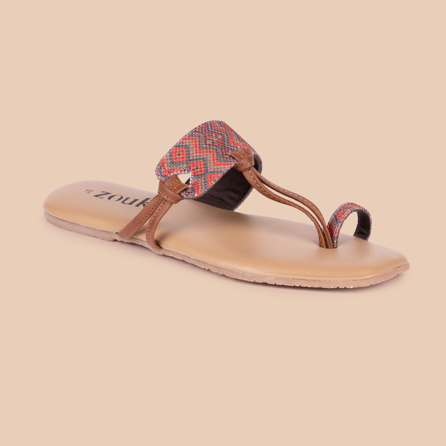 Gwalior Twil Women's Chappals