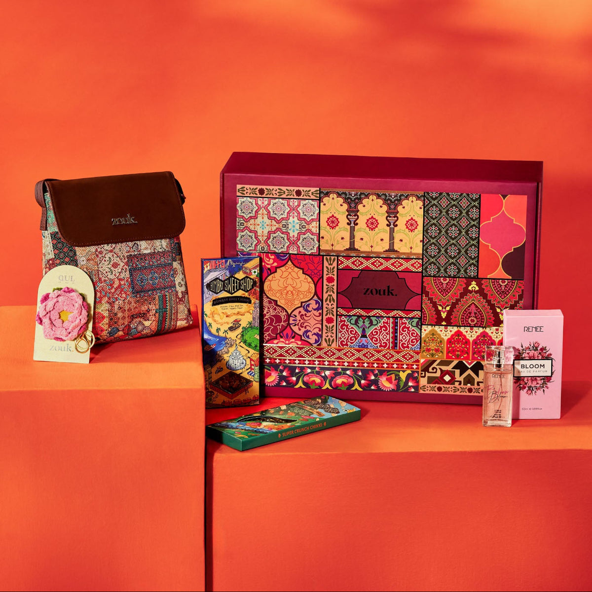 Gamthi Treasure Gift Box