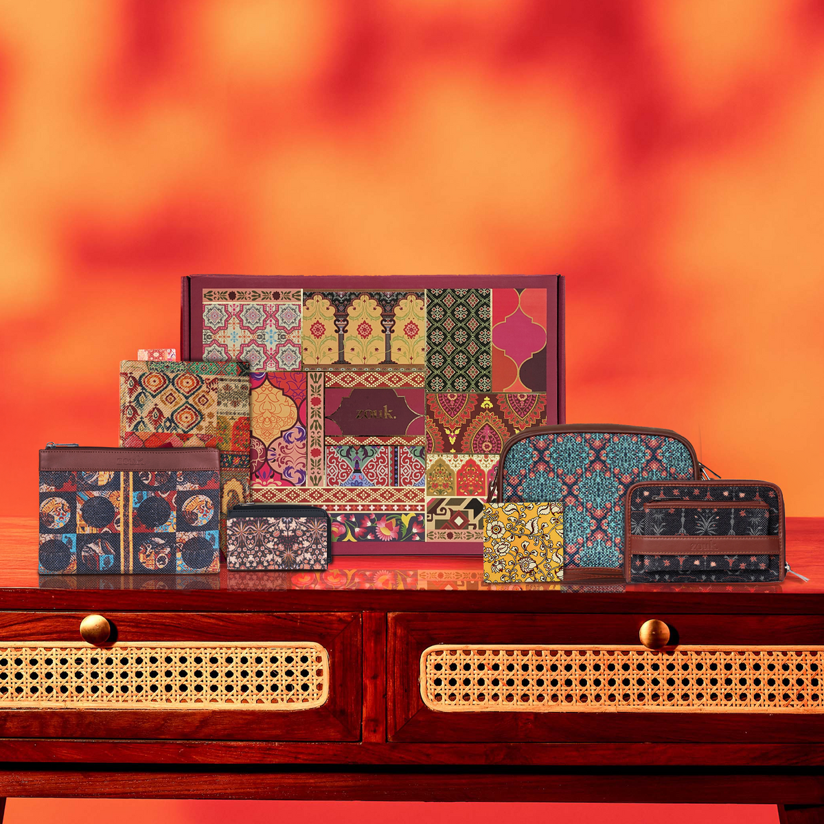 Gamthi Timeless Gift Box