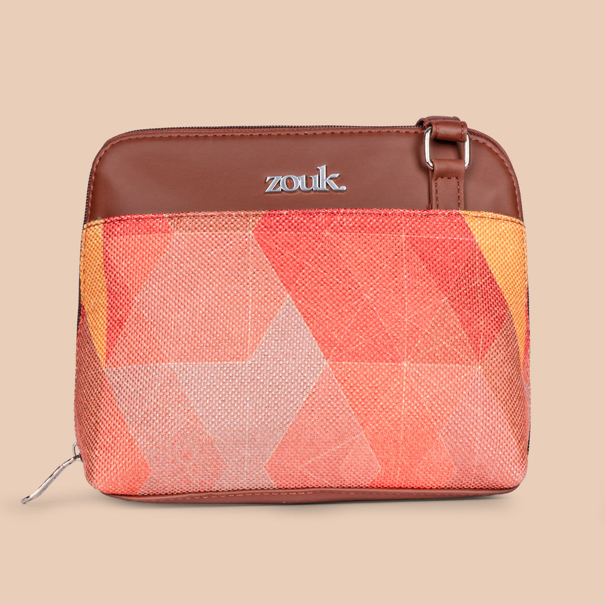 GeoOptics OOO Sling Bag