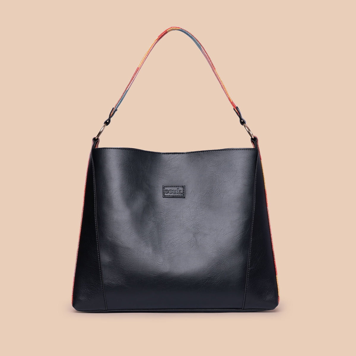 GeoOptics Classic Open Tote