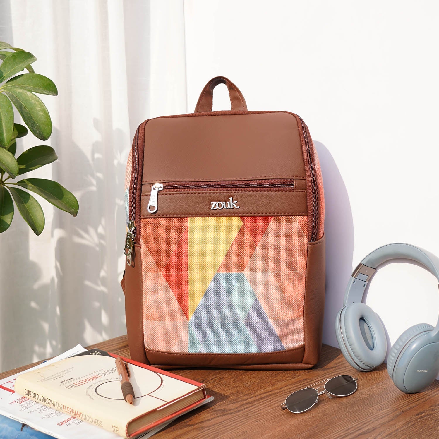 ZIP-GeoOptics Amalia Daypack