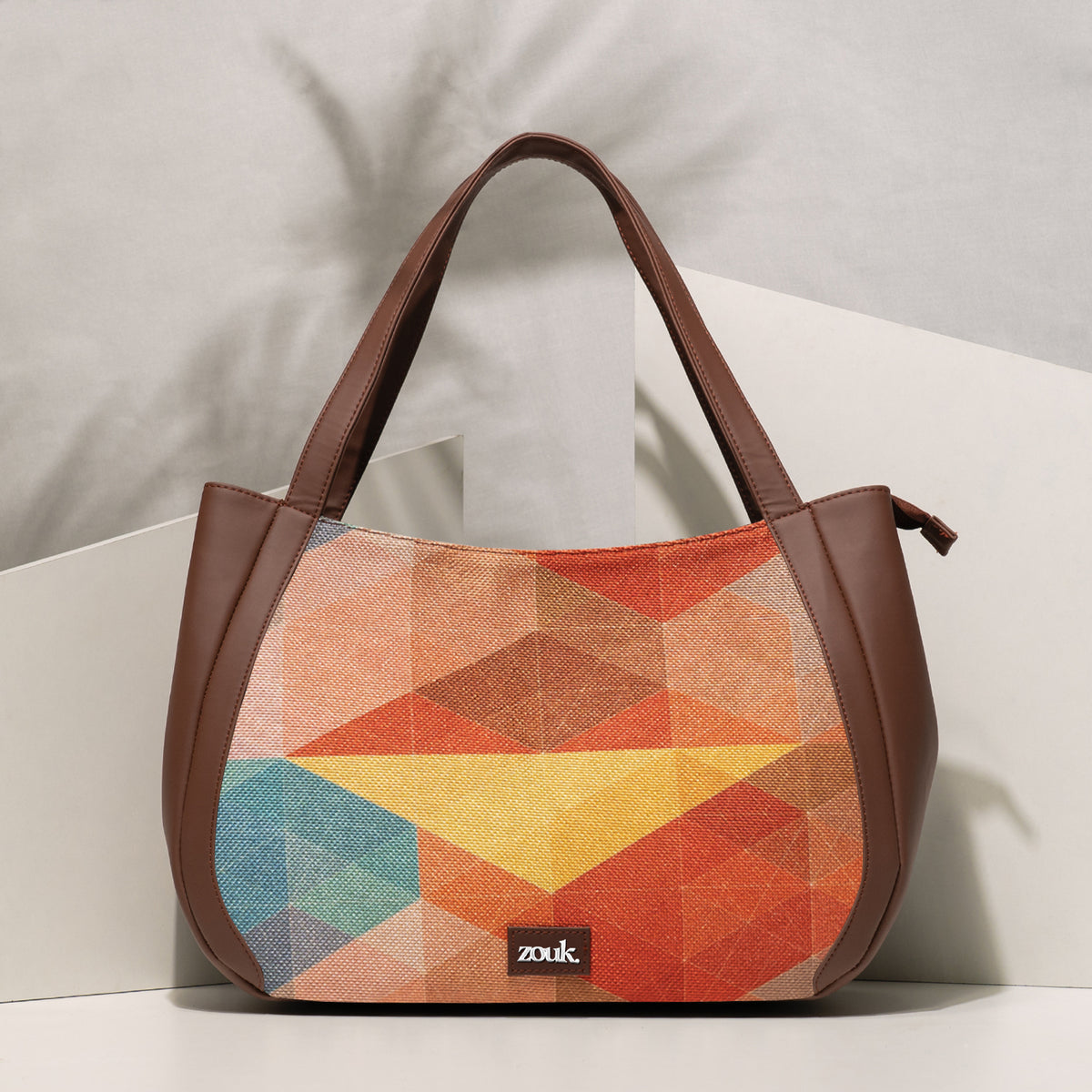 GeoOptics Luna Handbag