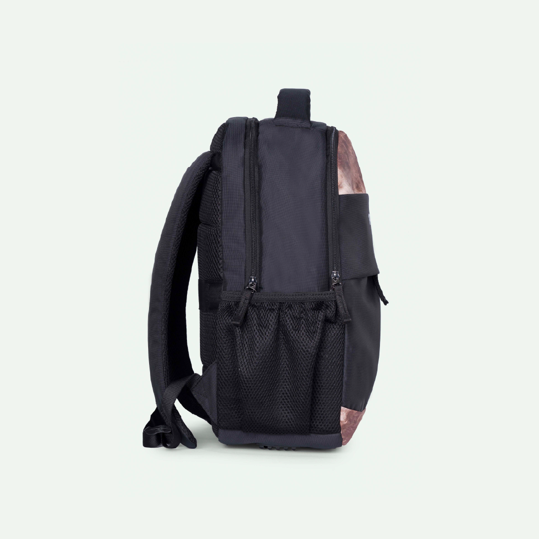 Gir Glades Classic Backpack - 1991 by Zouk