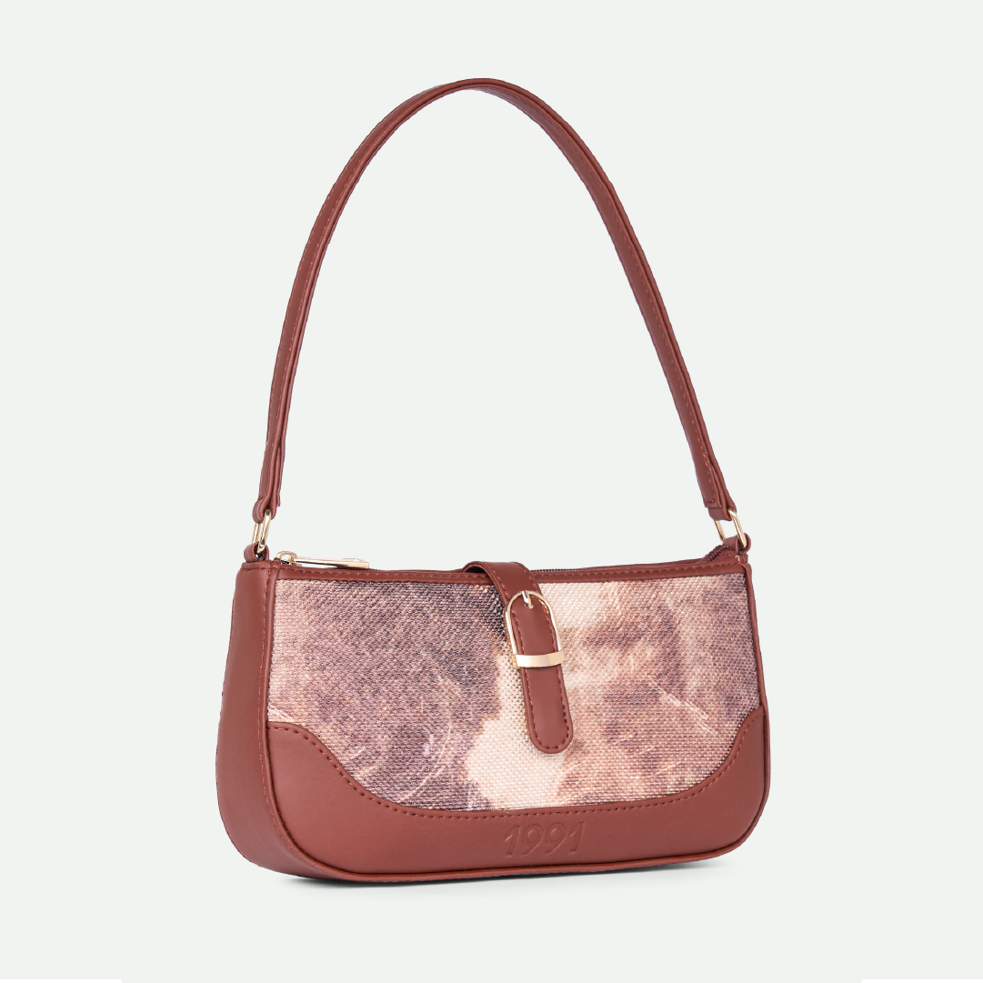 Gir Glades Classic Sling Bag - 1991 by Zouk