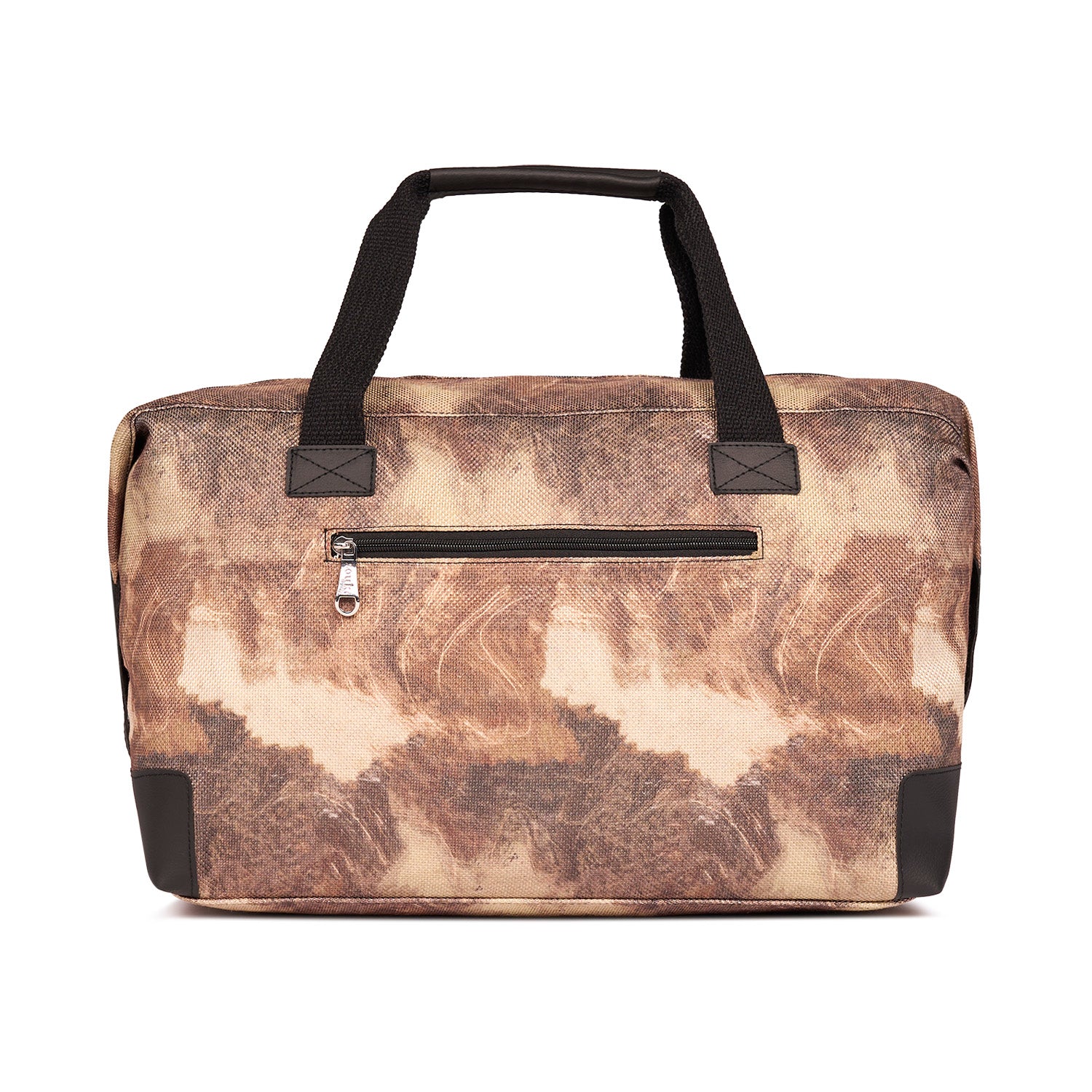 Gir Glades Collapsible Duffle Bag