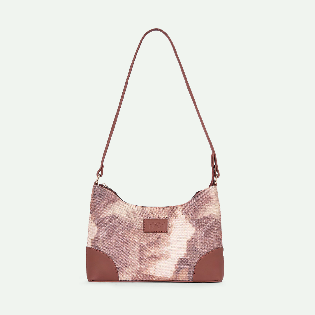 Gir Glades Regular Handbag