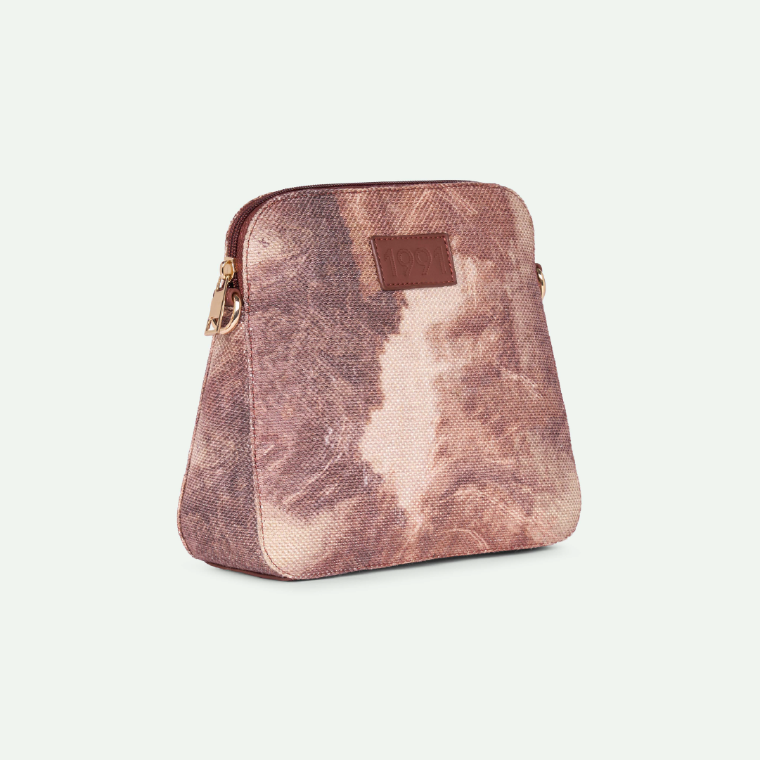 Gir Glades Regular Sling Bag - 1991 by Zouk