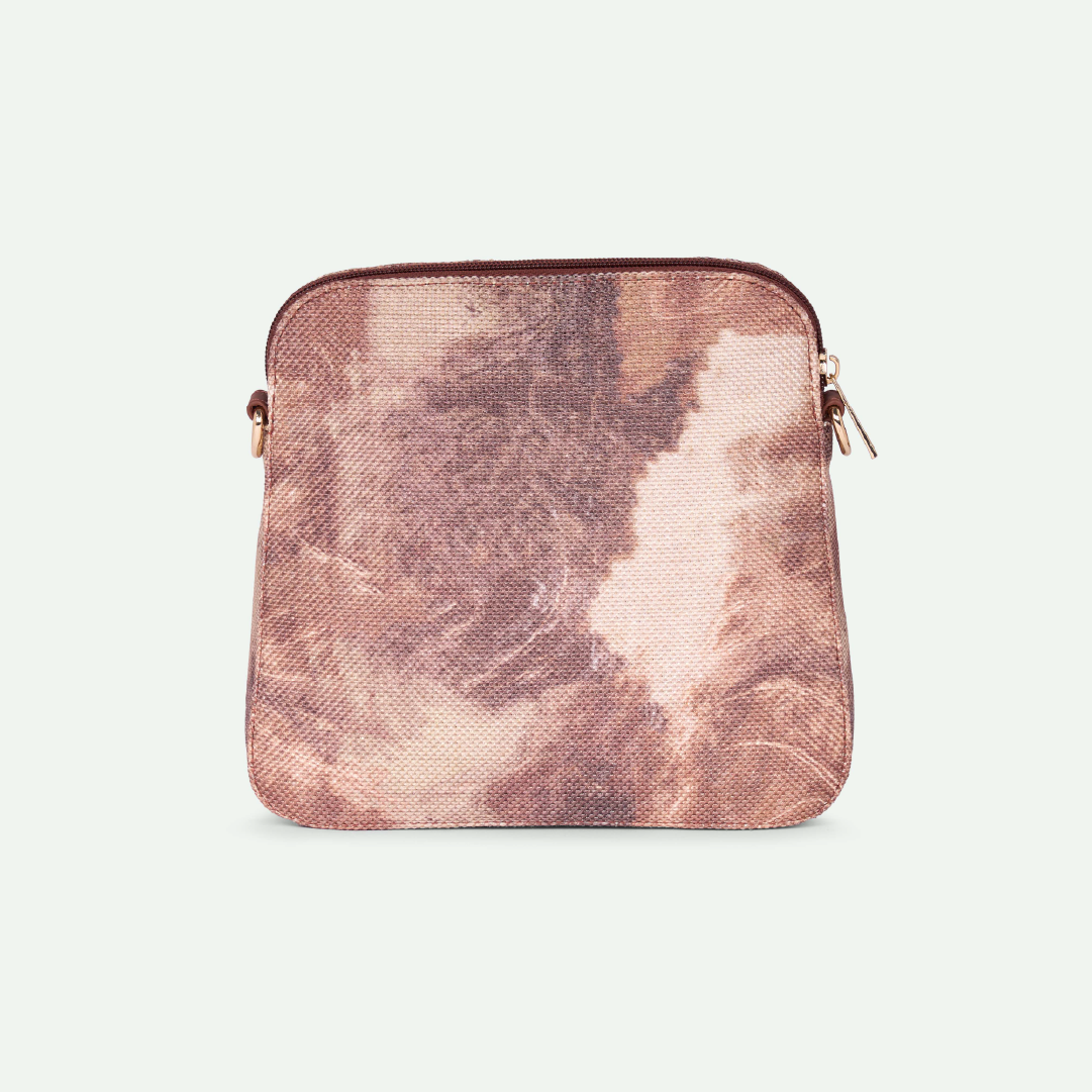 Gir Glades Regular Sling Bag - 1991 by Zouk