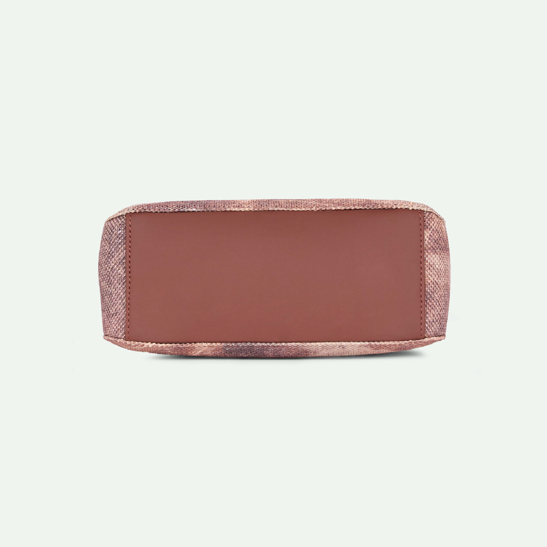 Gir Glades Regular Sling Bag - 1991 by Zouk