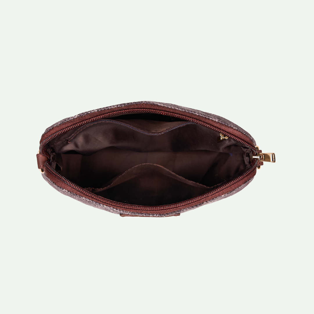 Gir Glades Regular Sling Bag - 1991 by Zouk