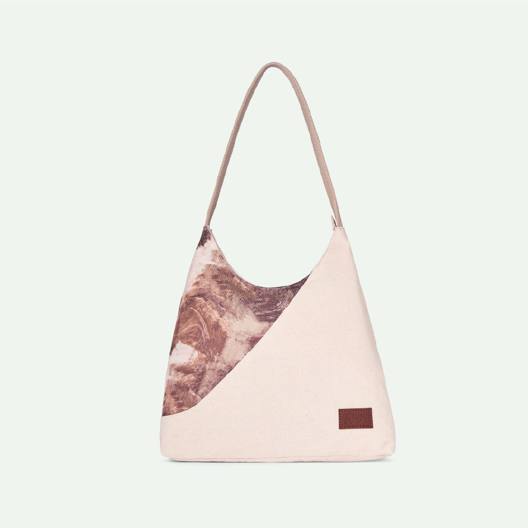 Gir Glades Regular Tote Bag