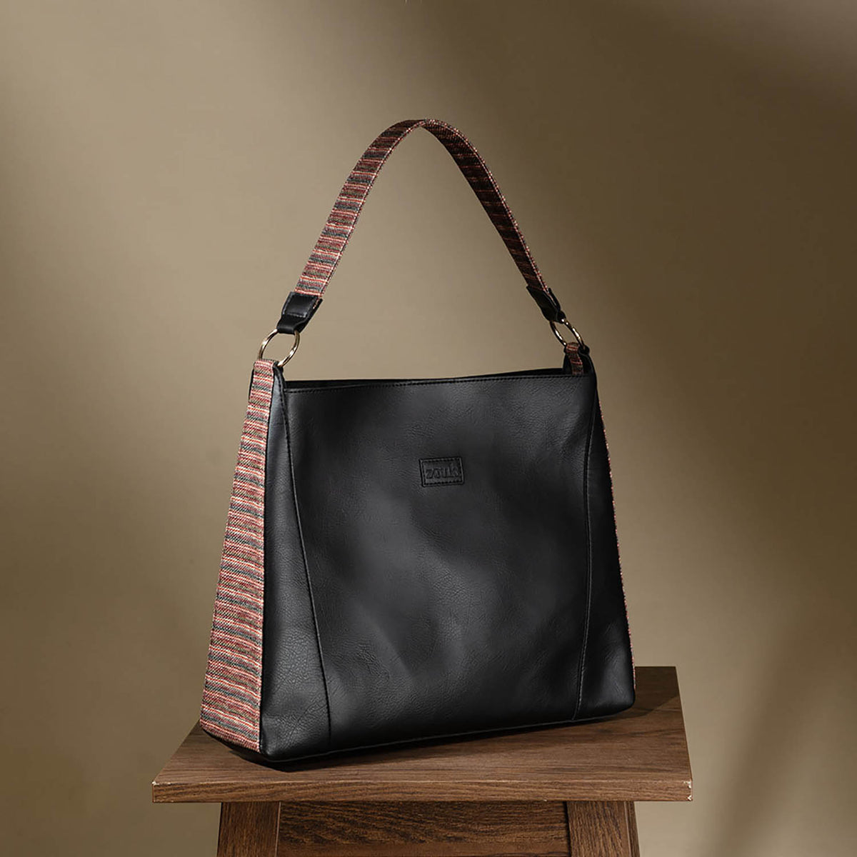 Goan Weaves Classic Open Tote