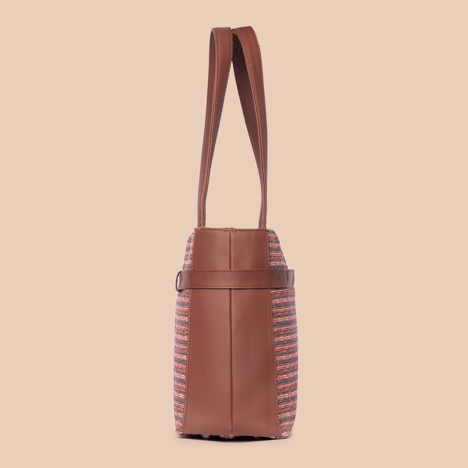 Goan Waves Statement Office Bag