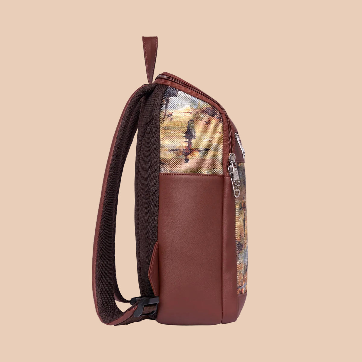 Bombay Tapestry Amalia Daypack