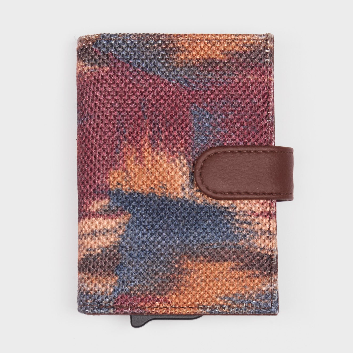 Ajanta Allure Arc Card Holder