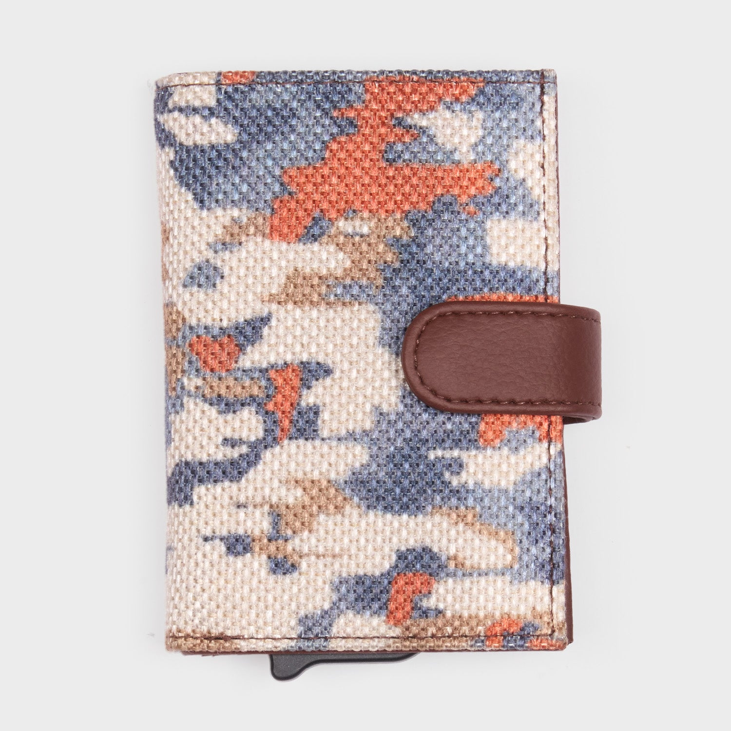 Kasauli Cipher Arc Card Holder