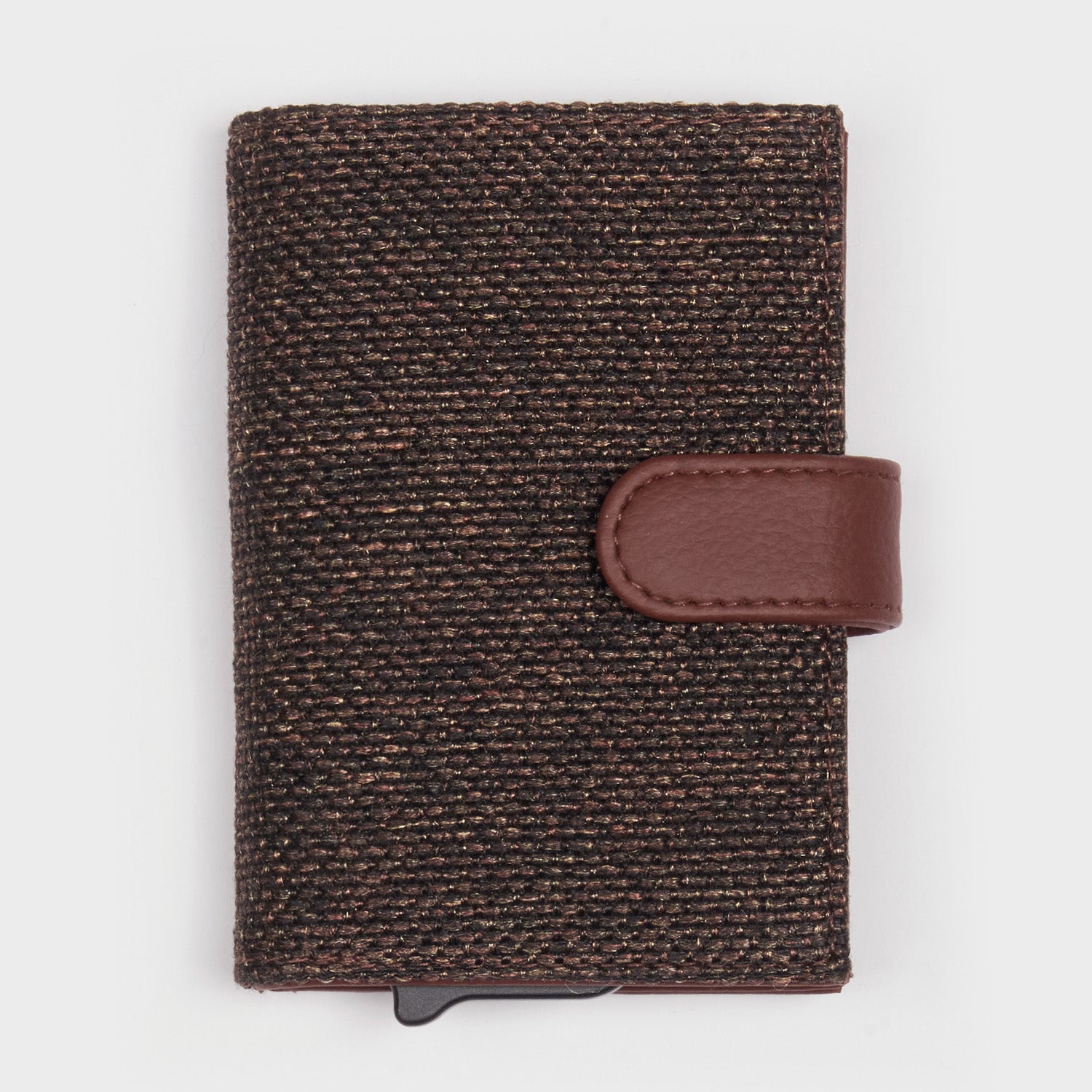 Bristel Arc Card Holder