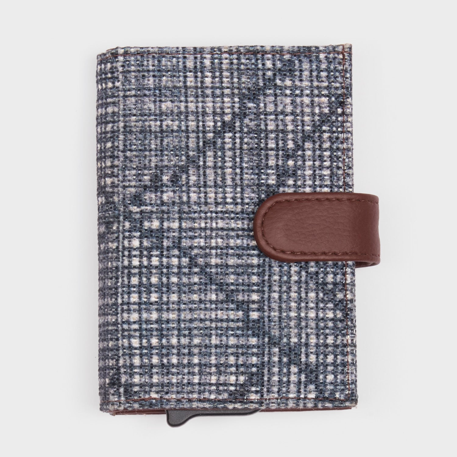 Calcutta Pixels Arc Card Holder