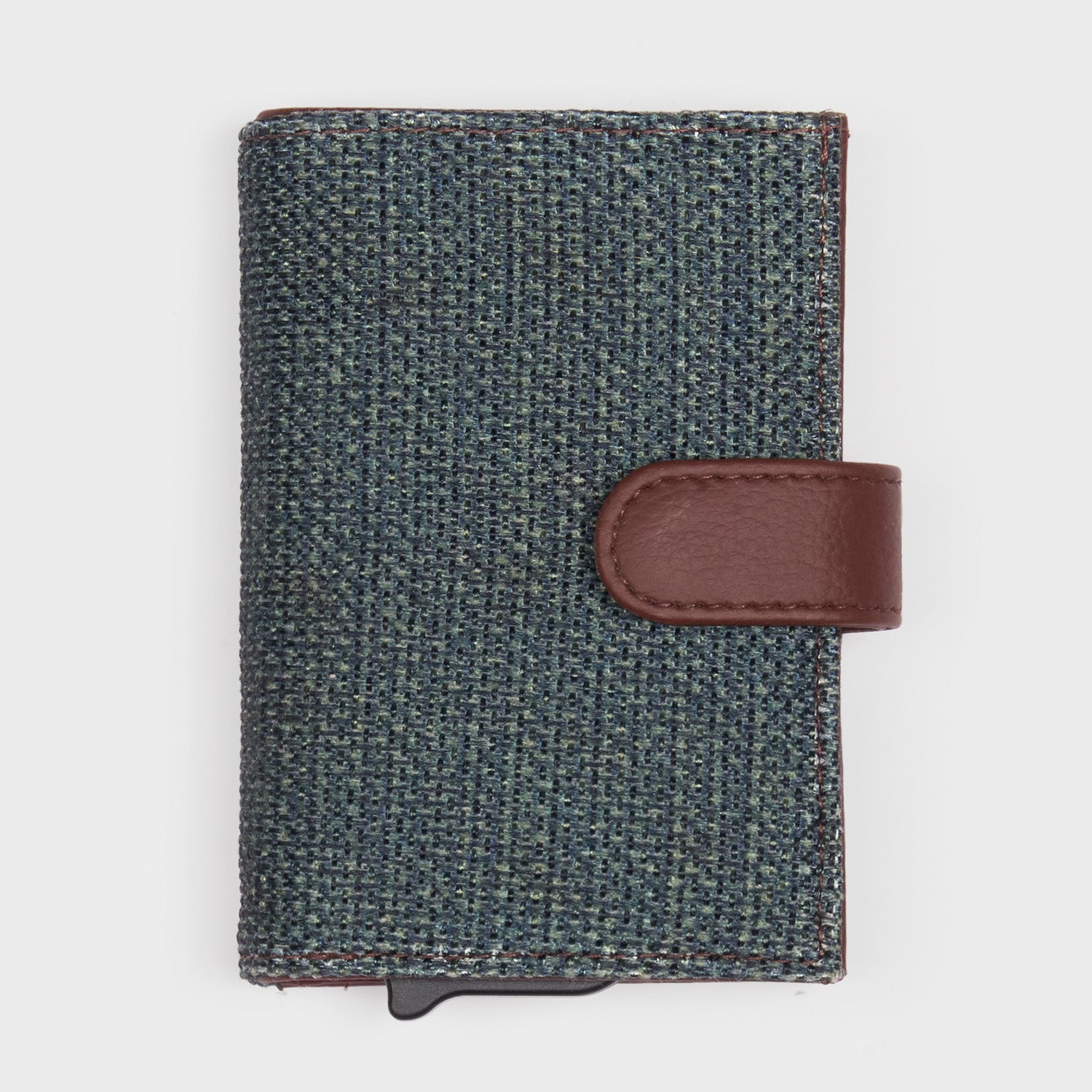 Ajmer Haze Arc Card Holder