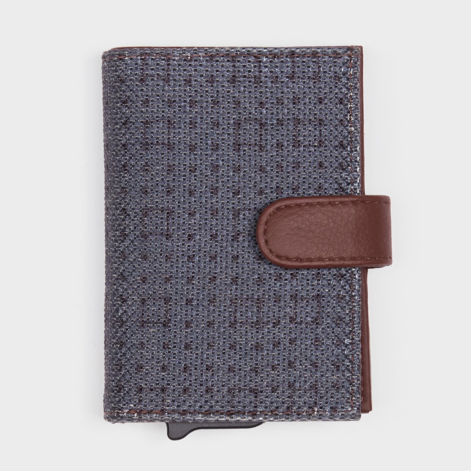 Bokaro Forge Arc Card Holder