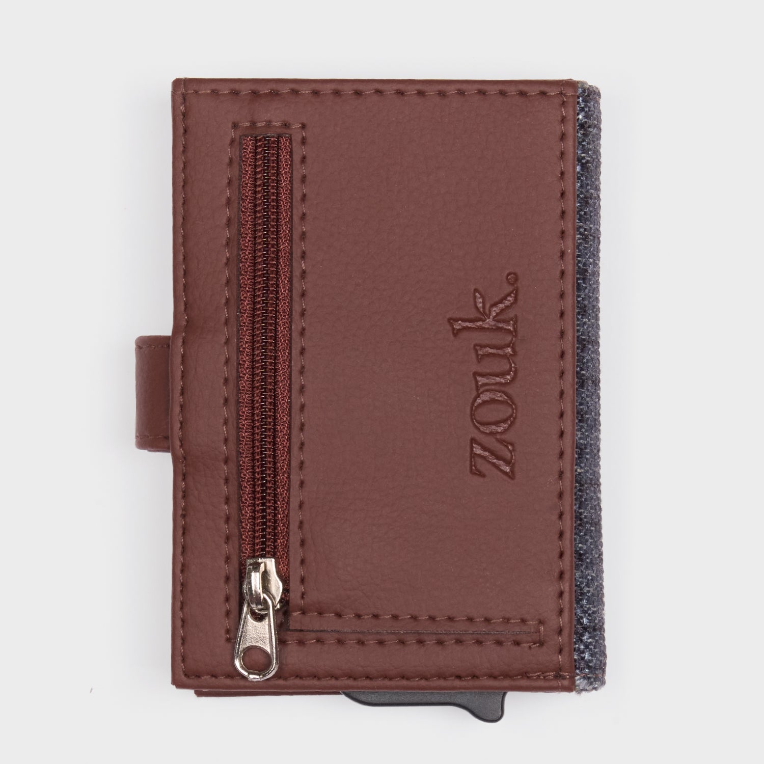 Bokaro Forge Arc Card Holder