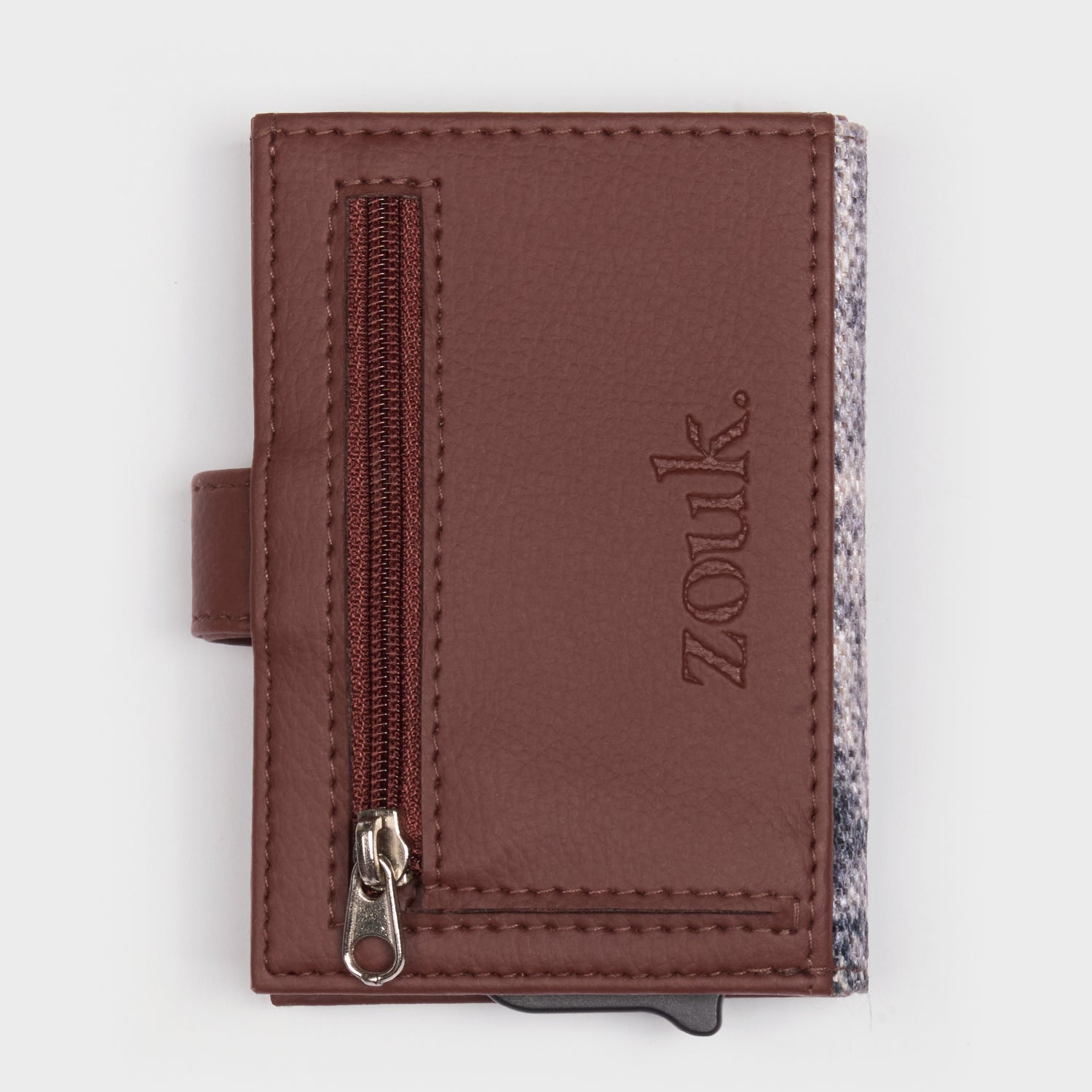Leh Grit Arc Card Holder