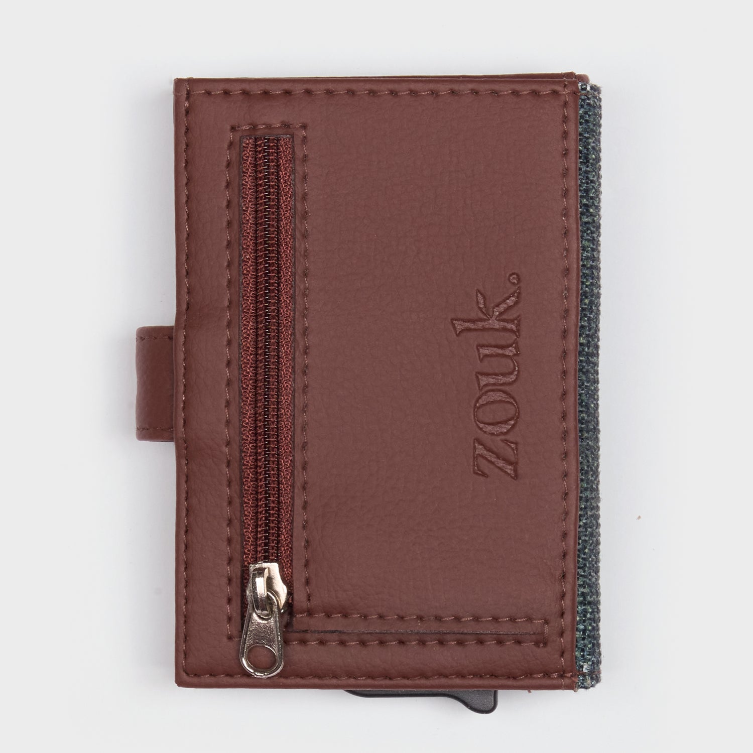 Ajmer Haze Arc Card Holder
