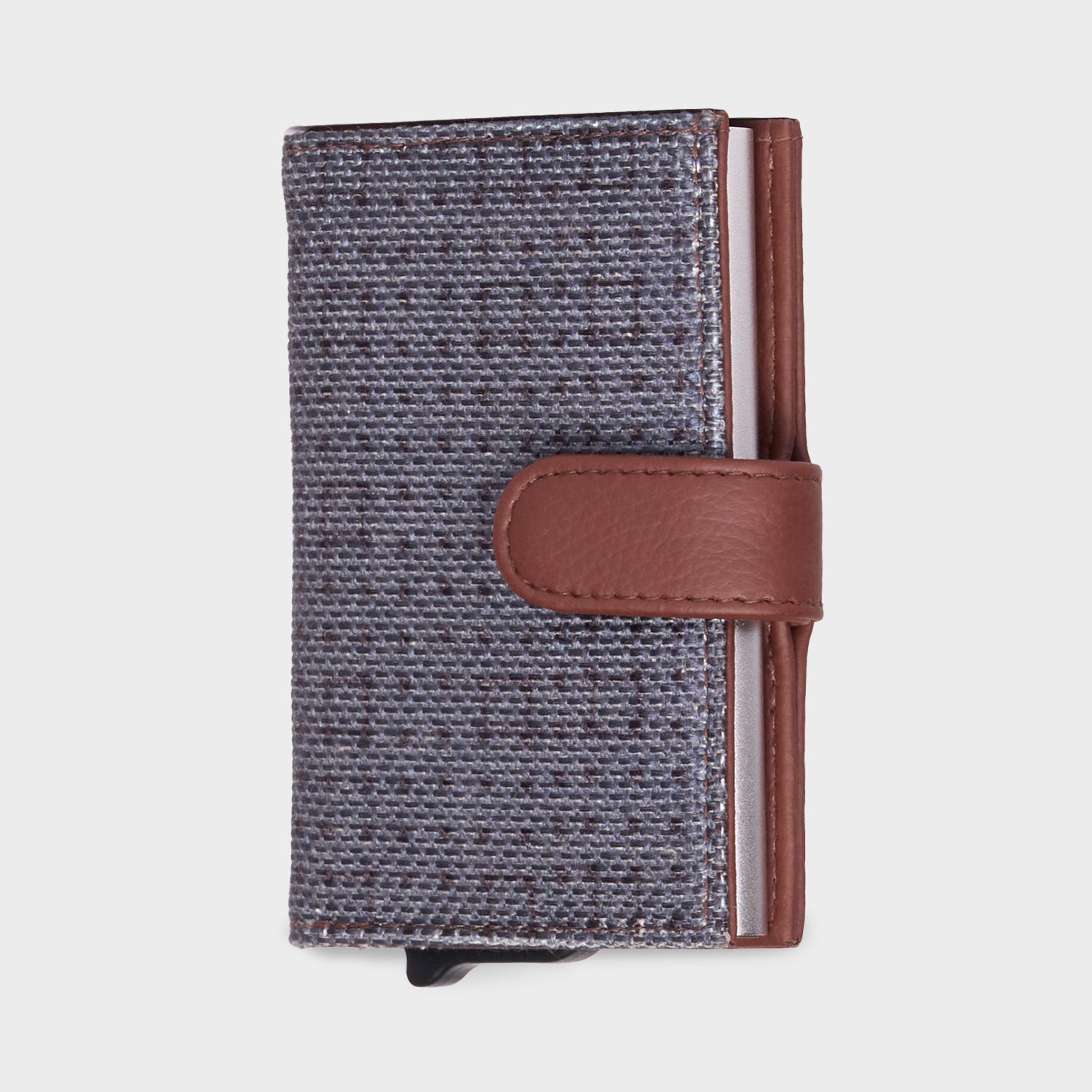 Bokaro Forge Arc Card Holder