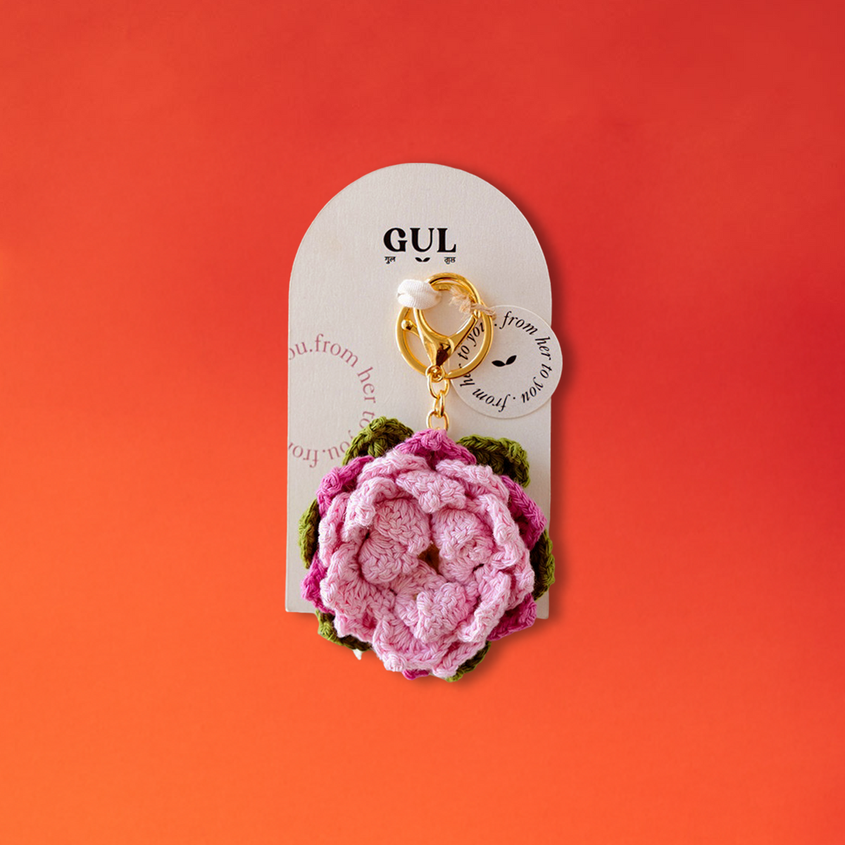 Gul Charms