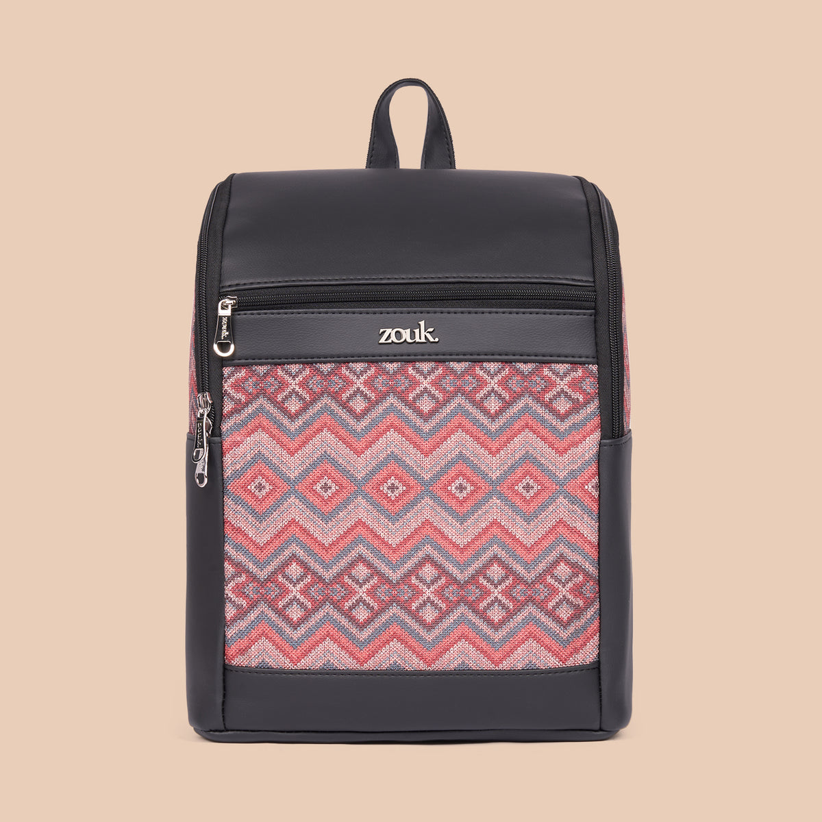 Summit Backpack - Gwalior Weaves